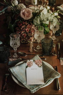 mas arvieux - mariage - provence - avignon
